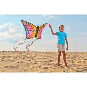 χαρταετός HQ Kites Butterfly image-1