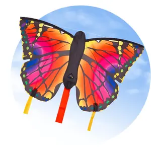 Drachen HQ Kites Butterfly image-1