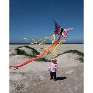 Drachen HQ Kites Butterfly image-2