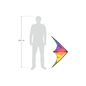 Kite HQ Kites Calypso II image-5