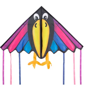 Drachen HQ Kites Delta Charly 140Cm