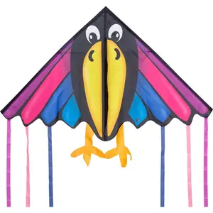 Drachen HQ Kites Delta Charly 140Cm image-1