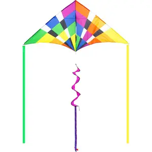 Kite HQ Kites Delta image-0