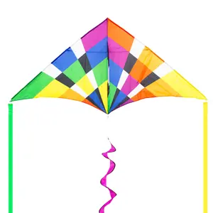 Kite HQ Kites Delta image-1