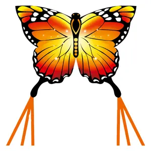 Papagaio HQ Kites Monarch