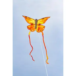 Papagaio HQ Kites Ecoline Butterfly Kite image-1