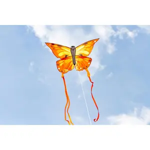 Papagaio HQ Kites Ecoline Butterfly Kite image-2