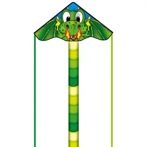 Kite HQ Kites Eddy Eco Dragon image-0