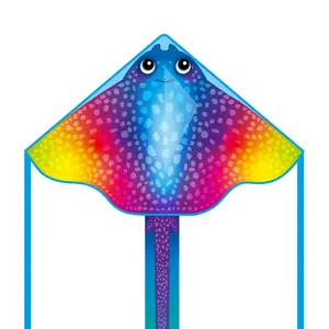 Drachen HQ Kites Delta Eco image-0