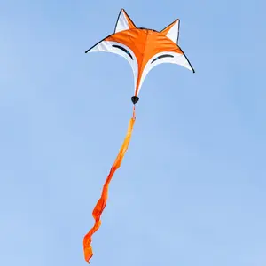 Cerf-volant HQ Kites Ecoline Fox Kite image-1
