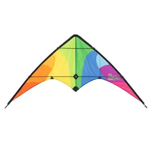 Cerf-volant HQ Kites Stunt Kite Drifter image-0