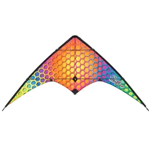 Cerf-volant HQ Kites Stunt Kite Drifter image-1