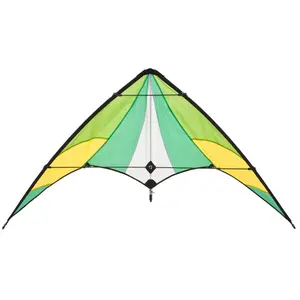 Cerf-volant HQ Kites Stunt Kite Orion image-0