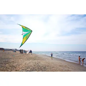 Cerf-volant HQ Kites Stunt Kite Orion image-1