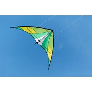 Cerf-volant HQ Kites Stunt Kite Orion image-2