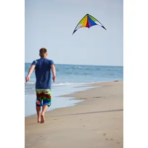 χαρταετός HQ Kites Stunt Kite Orion image-1