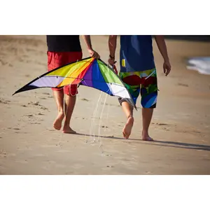 χαρταετός HQ Kites Stunt Kite Orion image-4
