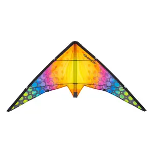 Cerf-volant pilotable HQ Kites Stunt Kite Quick image-1
