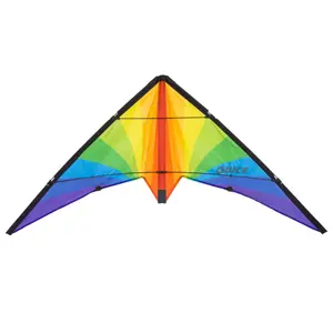 Cerf-volant pilotable HQ Kites Stunt Kite Quick image-0