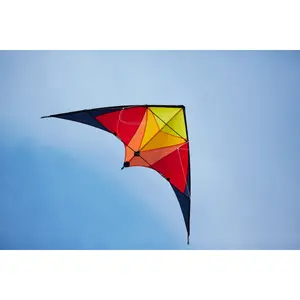 Kite HQ Kites Stunt Kite Trigger image-2
