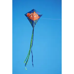 Kite HQ Kites Eddy Clownfish image-1