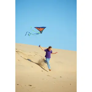 Kite HQ Kites Eddy Clownfish image-3