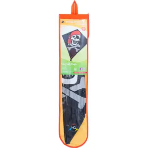 Kite HQ Kites Eddy Jolly Roger 68 image-2