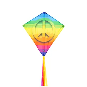 χαρταετός HQ Kites Eddy Paix image-0