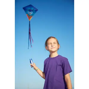 Papagaio HQ Kites Eddy Sharky image-5