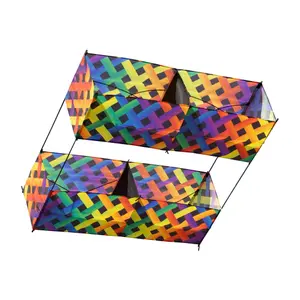 Kinder Drachen HQ Kites F.Box Hargrave image-0