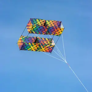 Kinder Drachen HQ Kites F.Box Hargrave image-1