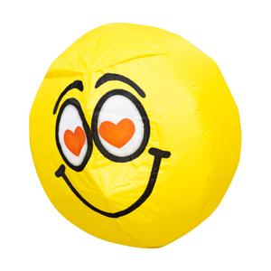 hqbml-lovers-weather-vane-hq-kites-buddy-yellow-black-white-60-cm