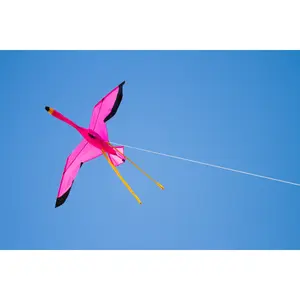 Kite HQ Kites Flying Flamingo image-2