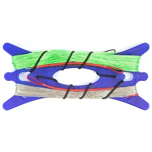 Kite line set HQ Kites Lyros Dyneema image-1