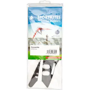 Zubehör für zwei Schnüre Drachen HQ Kites Dyneema (x2) image-1