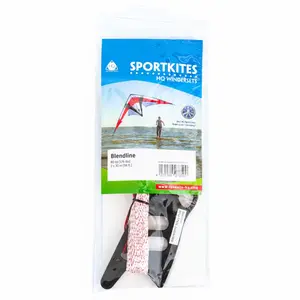 Accessorio per aquiloni a 2 linee HQ Kites Blendline (x2) image-1