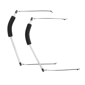 Poignées pour cerf-volant HQ Kites Quad image-0