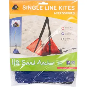 Saco de ancoragem para pipa HQ Kites image-4