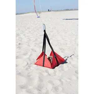 Sac d'ancrage pour cerf-volant HQ Kites image-1