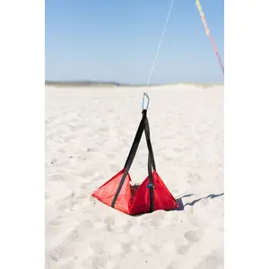 Sac d'ancrage pour cerf-volant HQ Kites image-4