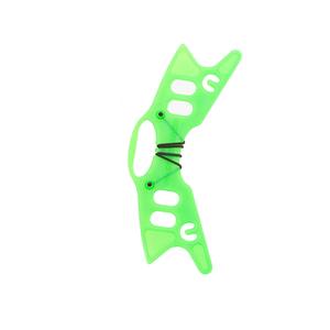 hqwpro-gneon-green-accesorio-de-kitesurf-hq-kites-pro-winder-verde-neon-25-cm