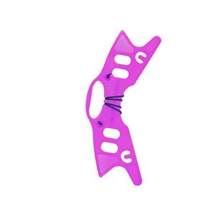 hqwpro-gneon-purple-accesorio-de-kitesurf-hq-kites-pro-winder-purpura-neon-25-cm