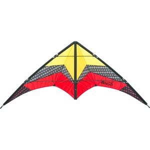 limbo2-glava-cerf-volant-hq-kites-limbo-ii-lava-67x155-cm