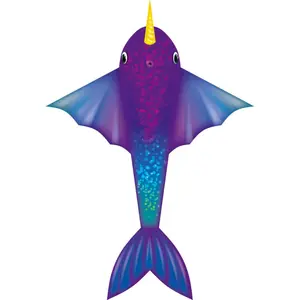 Kite HQ Kites Narval Kite image-0