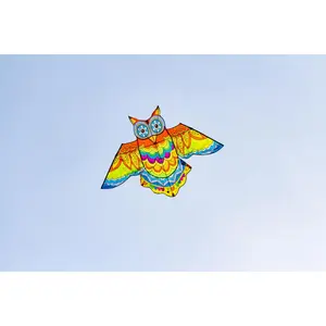 χαρταετός HQ Kites Owl Kite Jazzy image-1