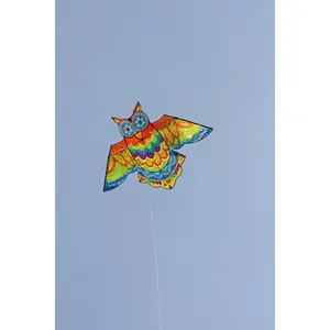 χαρταετός HQ Kites Owl Kite Jazzy image-2