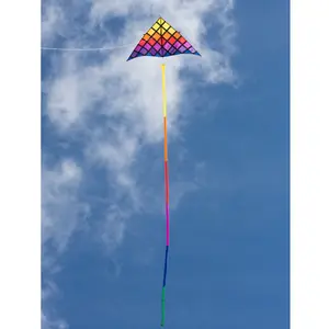 Accessorio per aquiloni HQ Kites Accro Rainbow image-1