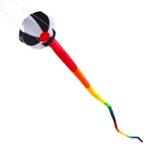 Ουρά αετού HQ Kites Tube Tail image-0