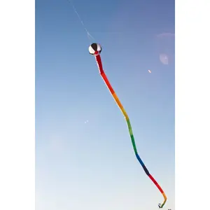 Ουρά αετού HQ Kites Tube Tail image-1
