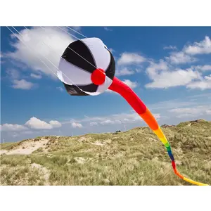 Ουρά αετού HQ Kites Tube Tail image-2